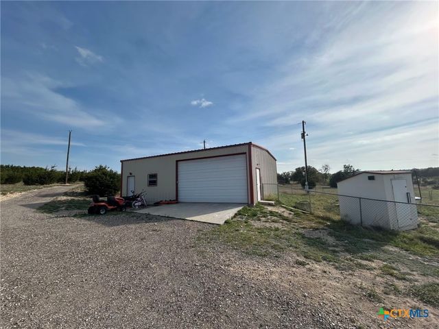 850 Blakely Road, Gatesville, TX 76528
