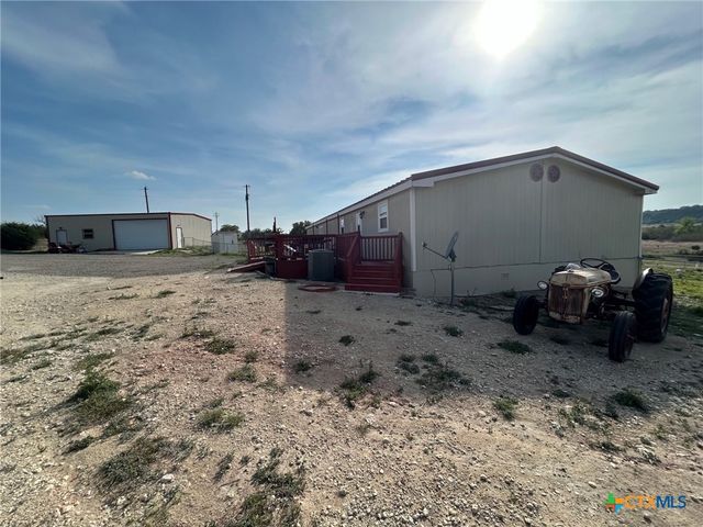 850 Blakely Road, Gatesville, TX 76528