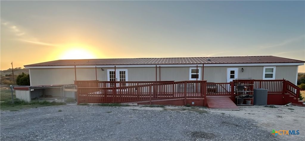 850 Blakely Road, Gatesville, TX 76528