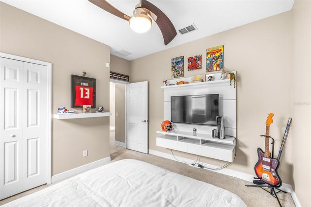 21827 BILLOWY JAUNT DRIVE, Land O Lakes, FL 34637