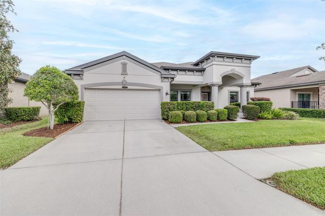 21827 BILLOWY JAUNT DRIVE, Land O Lakes, FL 34637