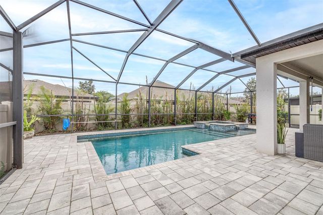 21827 BILLOWY JAUNT DRIVE, Land O Lakes, FL 34637