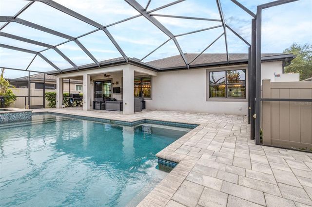 21827 BILLOWY JAUNT DRIVE, Land O Lakes, FL 34637