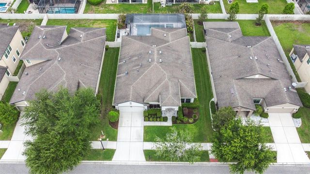 21827 BILLOWY JAUNT DRIVE, Land O Lakes, FL 34637