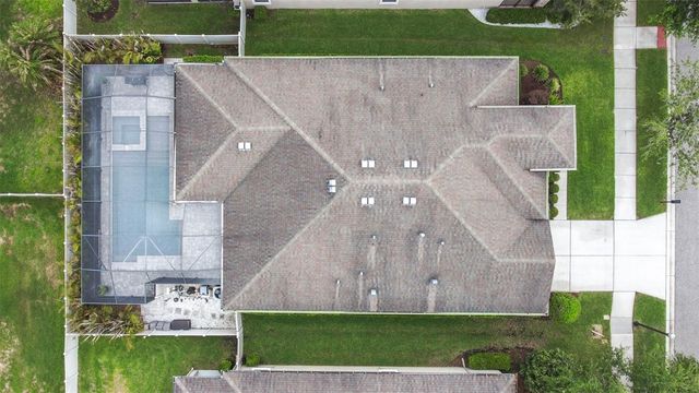 21827 BILLOWY JAUNT DRIVE, Land O Lakes, FL 34637