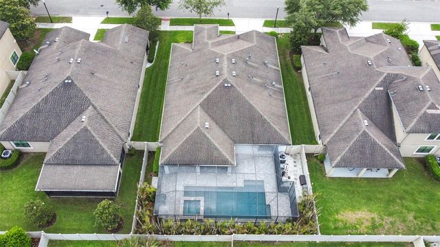 21827 BILLOWY JAUNT DRIVE, Land O Lakes, FL 34637