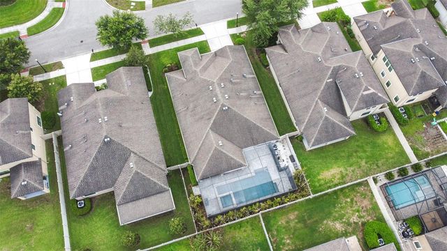 21827 BILLOWY JAUNT DRIVE, Land O Lakes, FL 34637