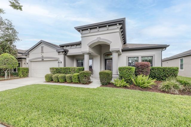 21827 BILLOWY JAUNT DRIVE, Land O Lakes, FL 34637