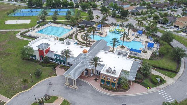 21827 BILLOWY JAUNT DRIVE, Land O Lakes, FL 34637