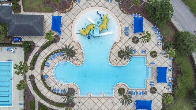 21827 BILLOWY JAUNT DRIVE, Land O Lakes, FL 34637