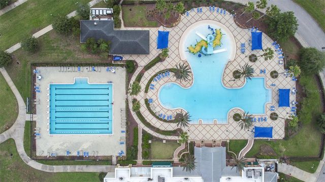 21827 BILLOWY JAUNT DRIVE, Land O Lakes, FL 34637