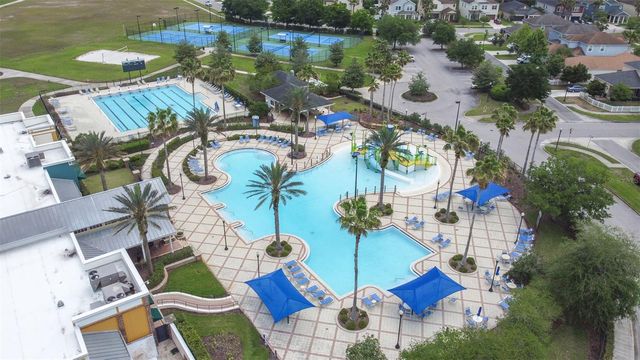 21827 BILLOWY JAUNT DRIVE, Land O Lakes, FL 34637