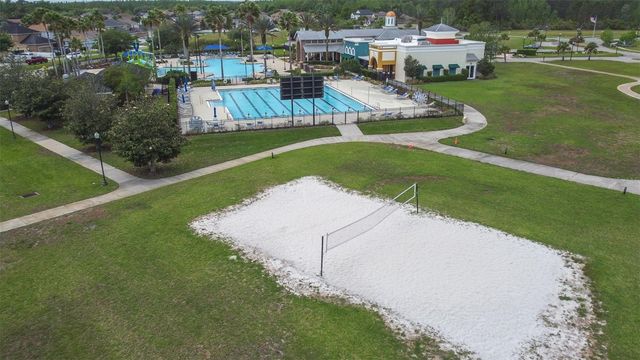 21827 BILLOWY JAUNT DRIVE, Land O Lakes, FL 34637