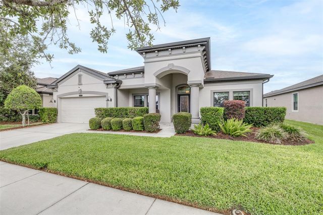 21827 BILLOWY JAUNT DRIVE, Land O Lakes, FL 34637