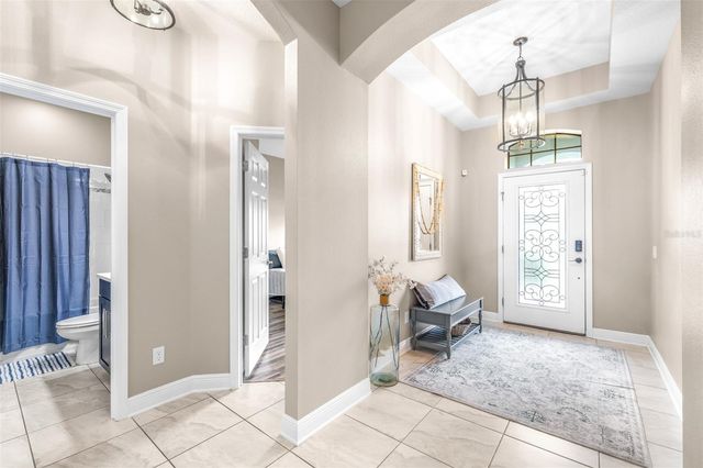 21827 BILLOWY JAUNT DRIVE, Land O Lakes, FL 34637