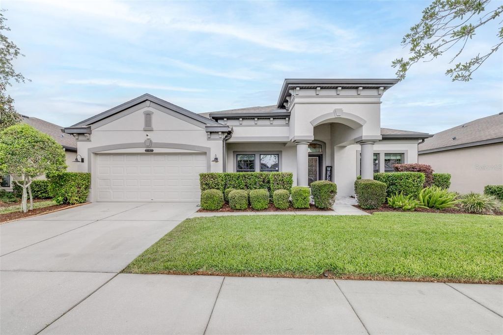 21827 BILLOWY JAUNT DRIVE, Land O Lakes, FL 34637
