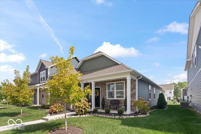 2549 Plano Drive, Whitestown, IN 46075