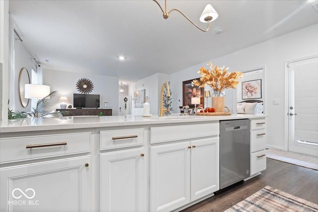 2549 Plano Drive, Whitestown, IN 46075