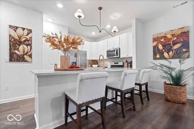 2549 Plano Drive, Whitestown, IN 46075