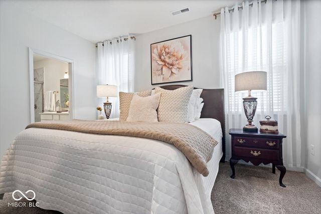 2549 Plano Drive, Whitestown, IN 46075