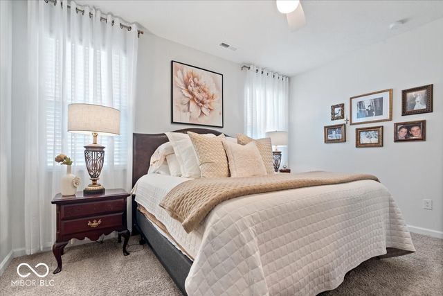 2549 Plano Drive, Whitestown, IN 46075