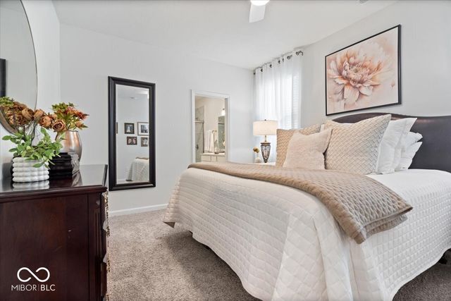 2549 Plano Drive, Whitestown, IN 46075