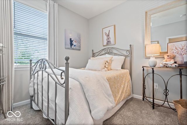 2549 Plano Drive, Whitestown, IN 46075