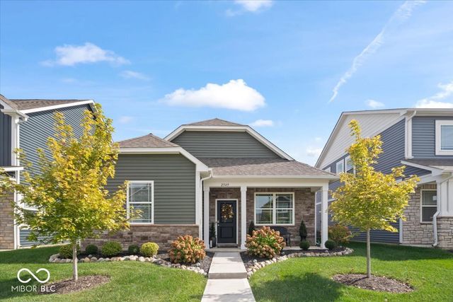 2549 Plano Drive, Whitestown, IN 46075