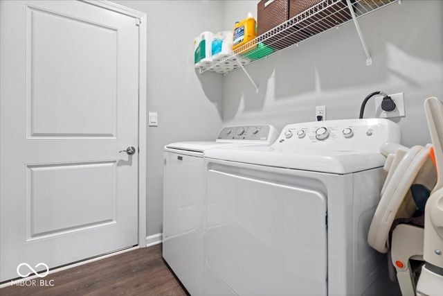 2549 Plano Drive, Whitestown, IN 46075