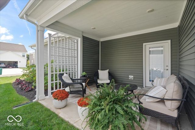 2549 Plano Drive, Whitestown, IN 46075