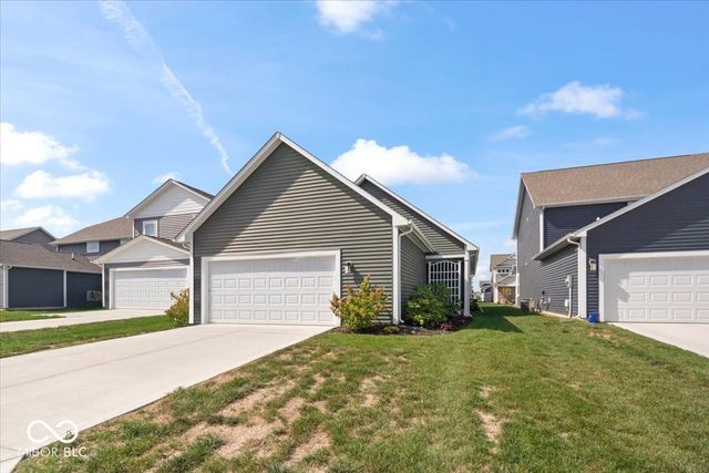 2549 Plano Drive, Whitestown, IN 46075