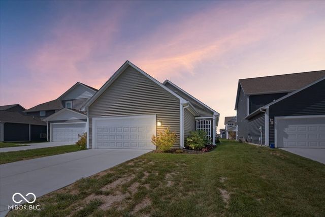 2549 Plano Drive, Whitestown, IN 46075