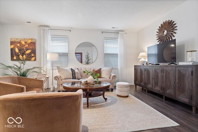 2549 Plano Drive, Whitestown, IN 46075