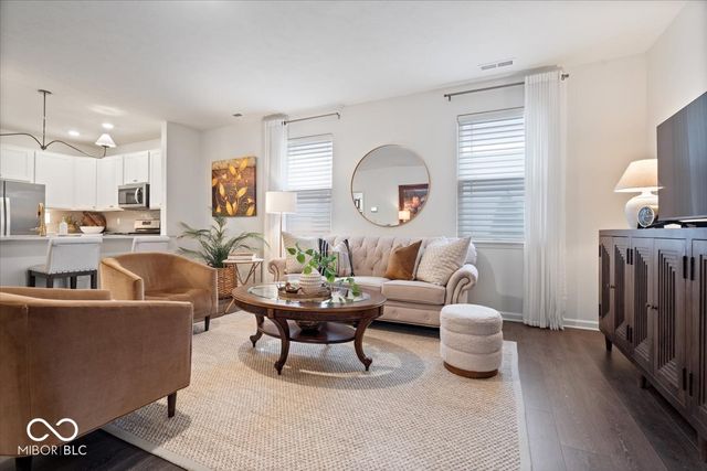 2549 Plano Drive, Whitestown, IN 46075