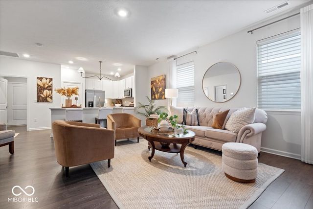 2549 Plano Drive, Whitestown, IN 46075