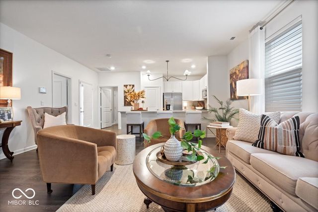 2549 Plano Drive, Whitestown, IN 46075