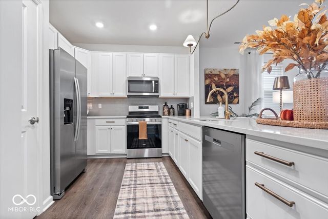 2549 Plano Drive, Whitestown, IN 46075