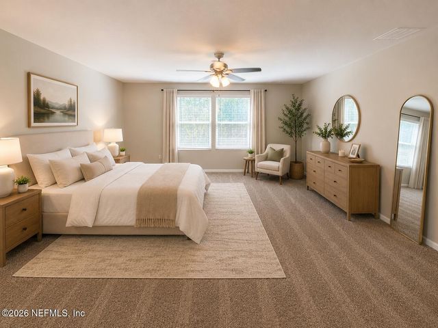 15586 PALFREY CHASE Drive, Jacksonville, FL 32234