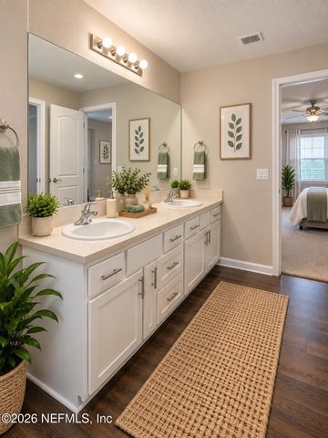 15586 PALFREY CHASE Drive, Jacksonville, FL 32234