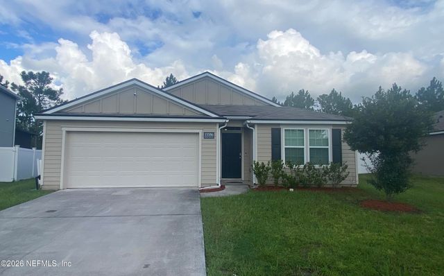 15586 PALFREY CHASE Drive, Jacksonville, FL 32234