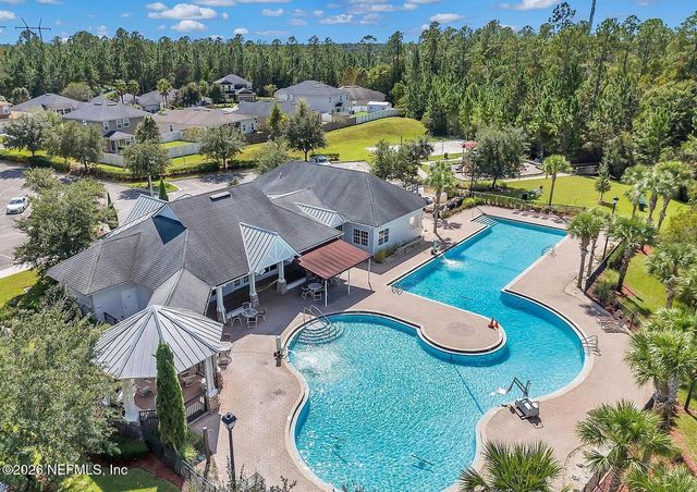 15586 PALFREY CHASE Drive, Jacksonville, FL 32234
