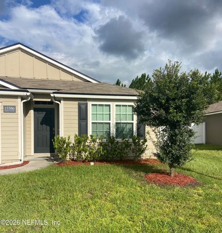 15586 PALFREY CHASE Drive, Jacksonville, FL 32234