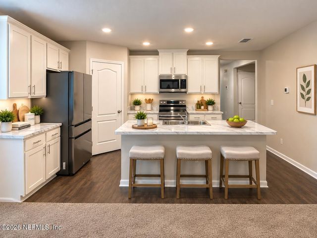15586 PALFREY CHASE Drive, Jacksonville, FL 32234