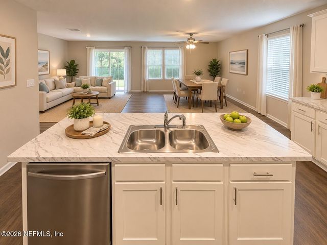 15586 PALFREY CHASE Drive, Jacksonville, FL 32234
