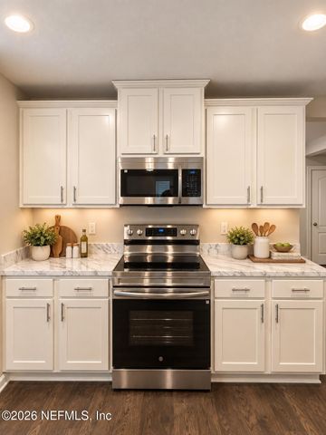 15586 PALFREY CHASE Drive, Jacksonville, FL 32234