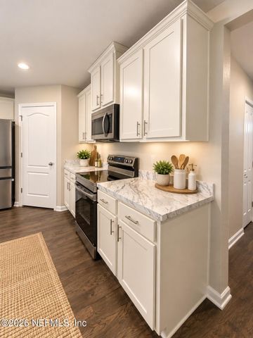 15586 PALFREY CHASE Drive, Jacksonville, FL 32234