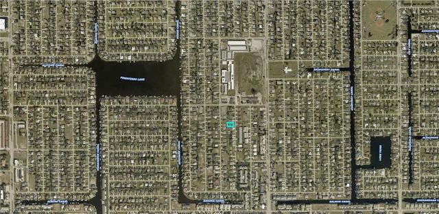 4418 SW 8th CT, Cape Coral, FL 33914