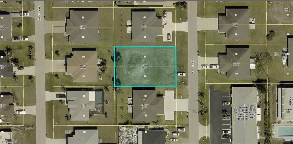 4418 SW 8th CT, Cape Coral, FL 33914