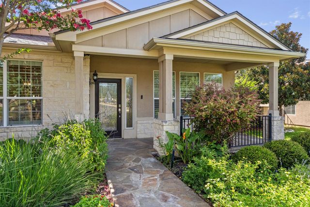 300 Pipe Creek LN, Georgetown, TX 78633