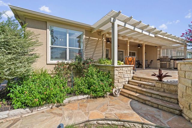 300 Pipe Creek LN, Georgetown, TX 78633